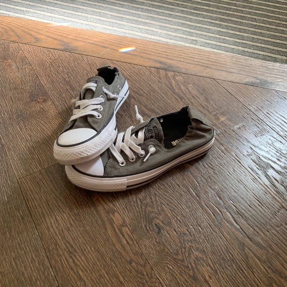 Converse Shoes - Converse Chuck Taylor All Star Shoreline shoes Converse Shoes - Converse Chuck Taylor All Star Shoreline shoes